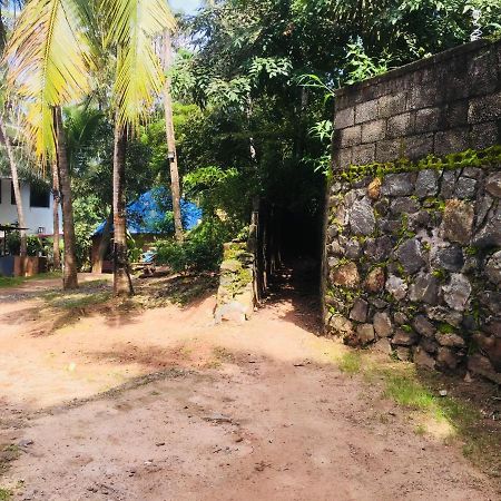 Ganesh House Ayurveda Homestay Kovalam Eksteriør billede