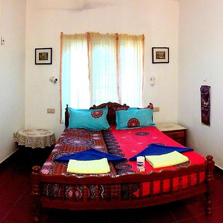 Ganesh House Ayurveda Homestay Kovalam Eksteriør billede