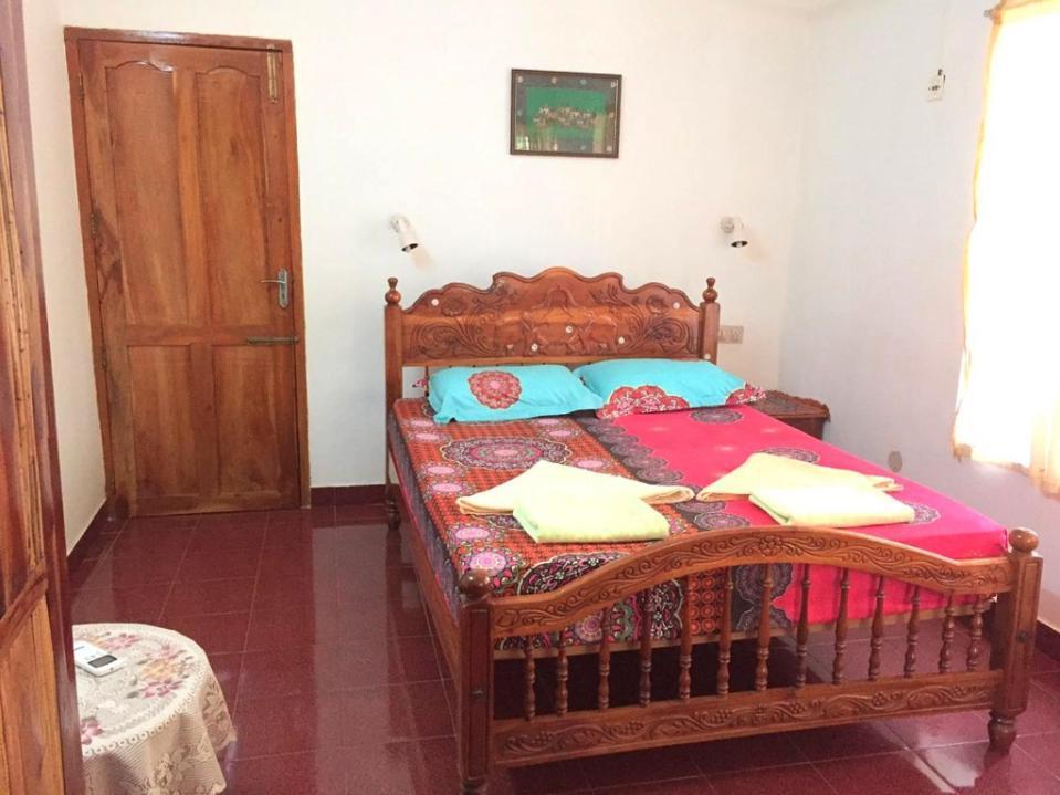 Ganesh House Ayurveda Homestay Kovalam Eksteriør billede
