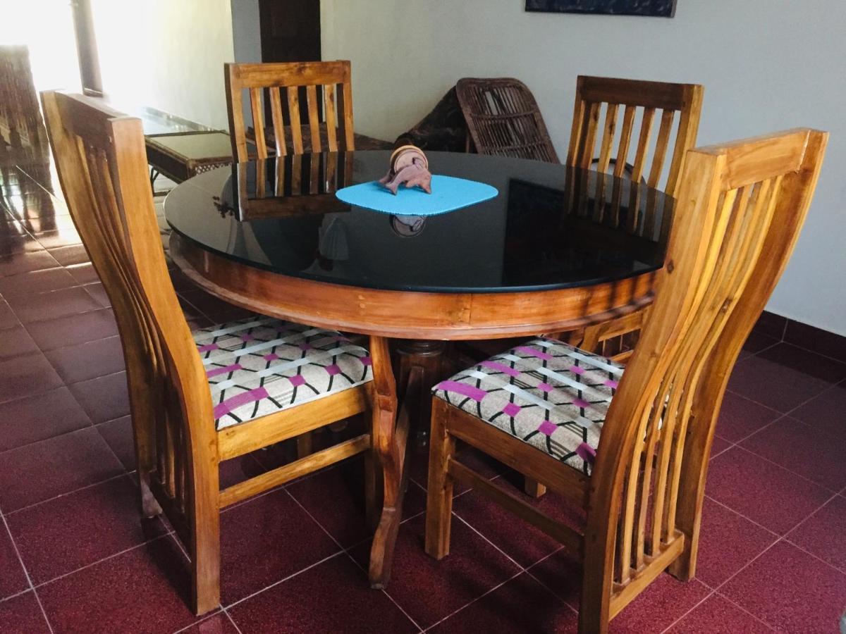 Ganesh House Ayurveda Homestay Kovalam Eksteriør billede